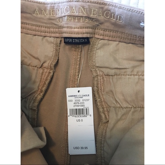 NWT American Eagle shorts - Picture 3 of 4